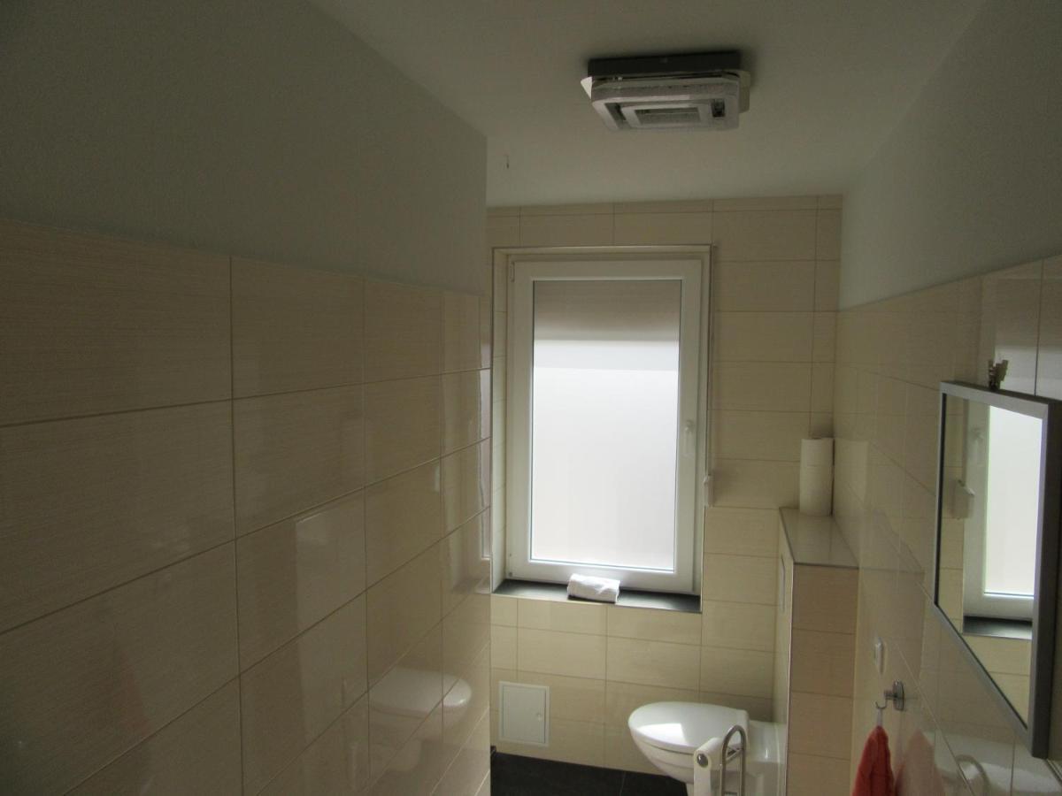 Ferienapartment Meiss Erdeborn Екстериор снимка