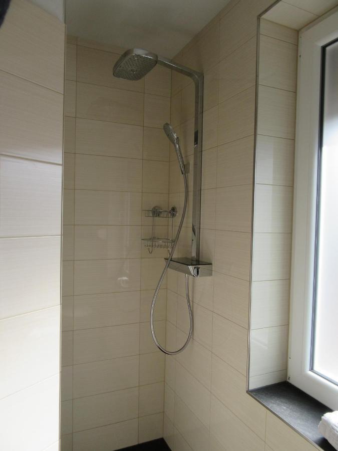 Ferienapartment Meiss Erdeborn Екстериор снимка